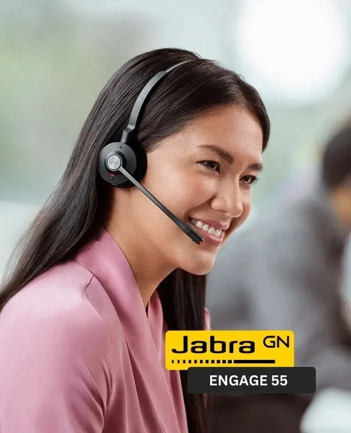 Jabra Engage 55 04 Product Page post