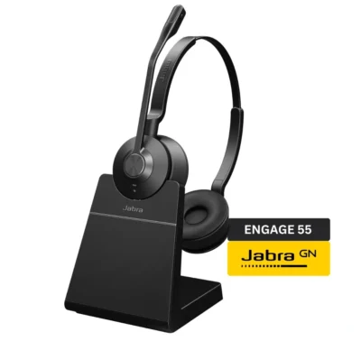 Jabra Engage 55- Gallery Image 02 - Zeal Global Trading FZE