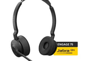 Jabra Engage 75 Stereo / Mono - Zeal Global FZE
