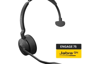 Jabra Engage 75 Stereo / Mono - Zeal Global FZE