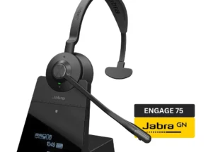 Jabra Engage 75 Stereo / Mono - Zeal Global FZE