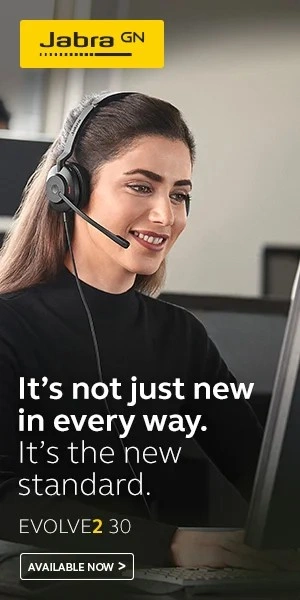 Jabra Evolve2 30 -Buy from Zeal Global in Dubai
