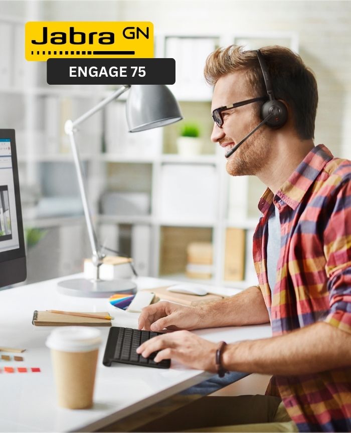 Prod Page Image 02- Jabra Engage 75 - Zeal Global Trading FZE