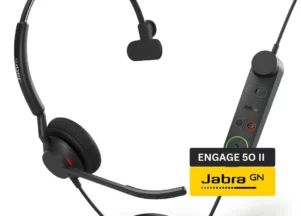 Jabra Engage 50 II - Zeal Global FZE