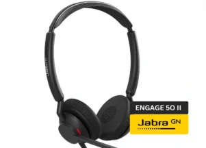 家電 Jabra Engage 50 II Get started with your Jabra Engage 50 II - USB-C UC Stereo | Jabra