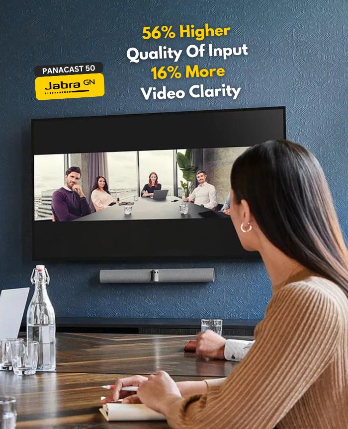 Jabra PanaCast 50 -02 - Product Image - Zeal Global
