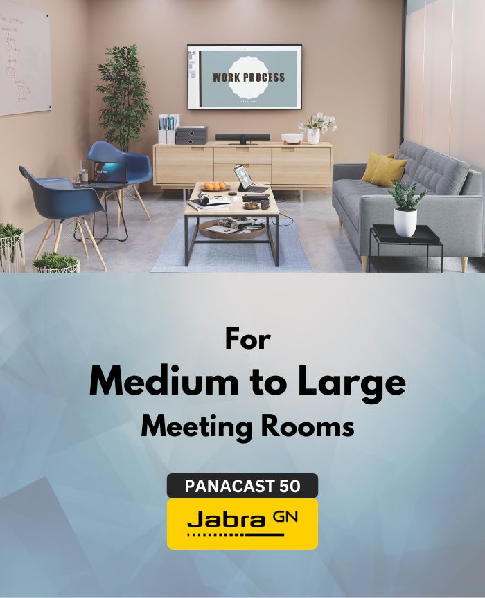 Jabra PanaCast 50 -04 - Product Image - Zeal Global