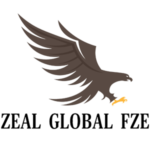 Zeal Global UAE Logo