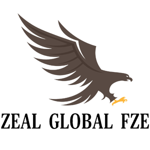 Zeal Global UAE Logo