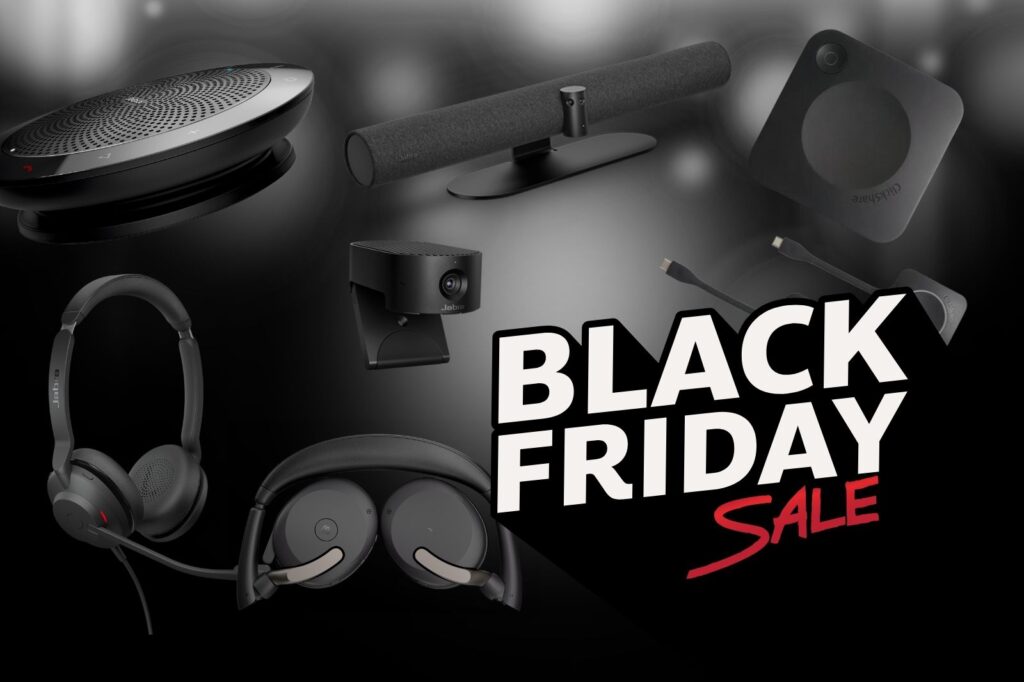 black friday sale - Zeal Global UAE