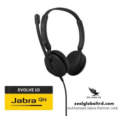 Jabra Evolve 10 - Buy Online in Dubai