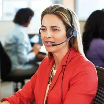 Jabra Biz series