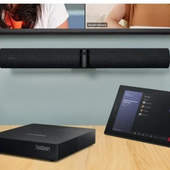 Jabra Panacast Series at 50% Sale