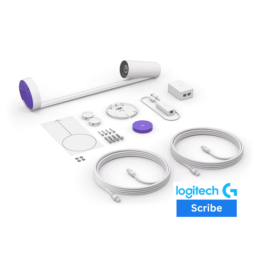 Buy Logitech Camera from Zeal Global