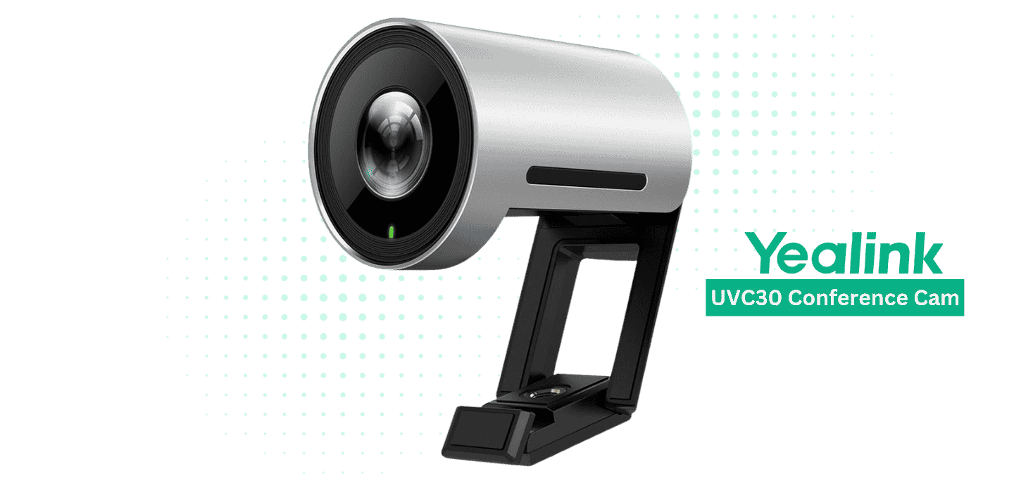 Yealink UVC30 conference camera