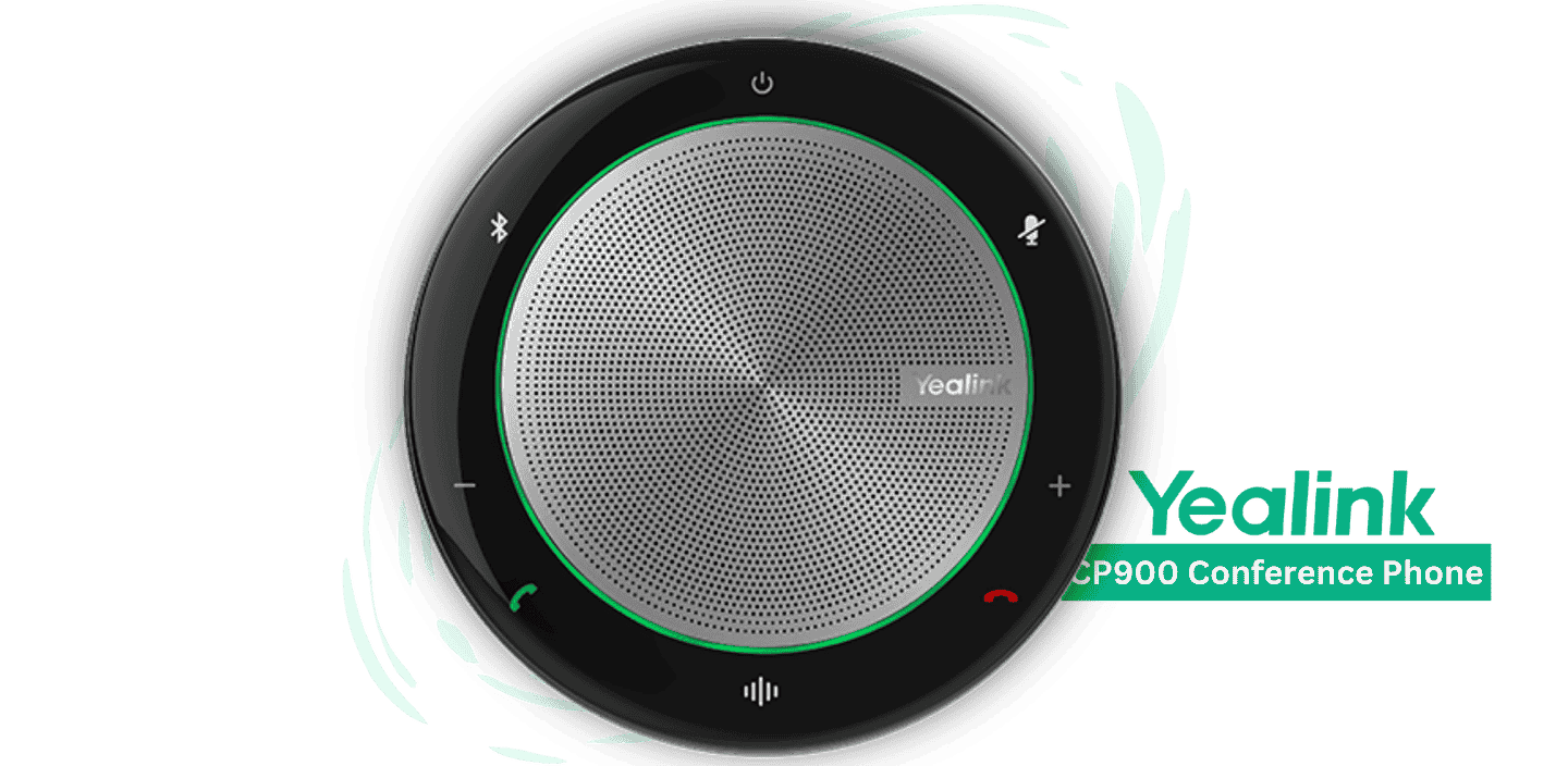 CP900 Premium Conference Phone