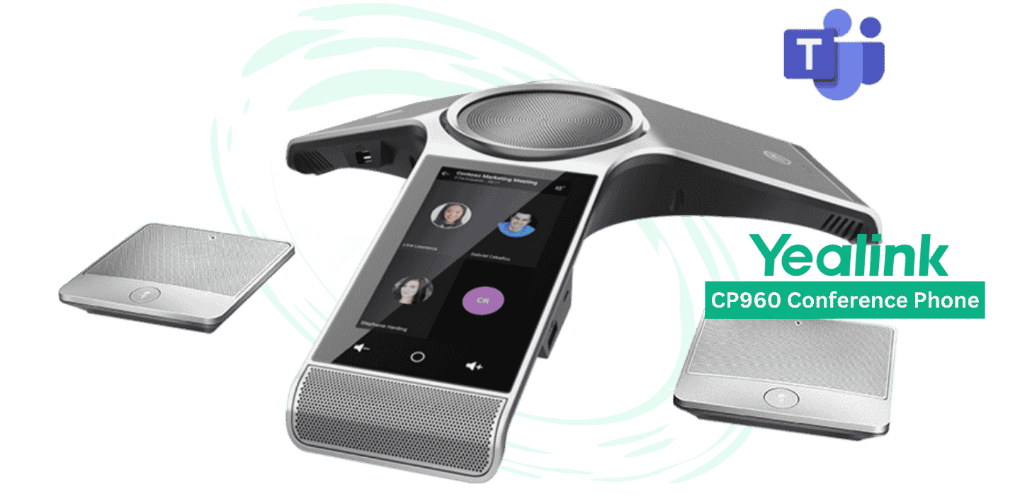 Yealink CP 960 Conferencing Device