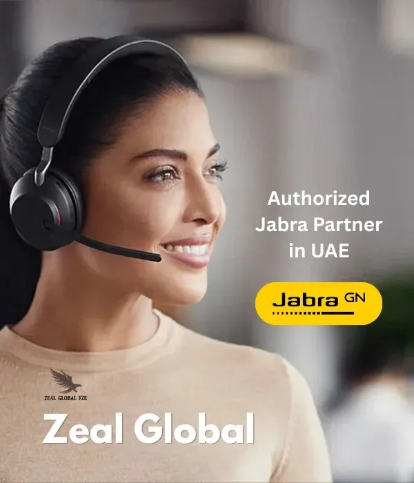 Zeal-Global-Jabra-Partner in UAE