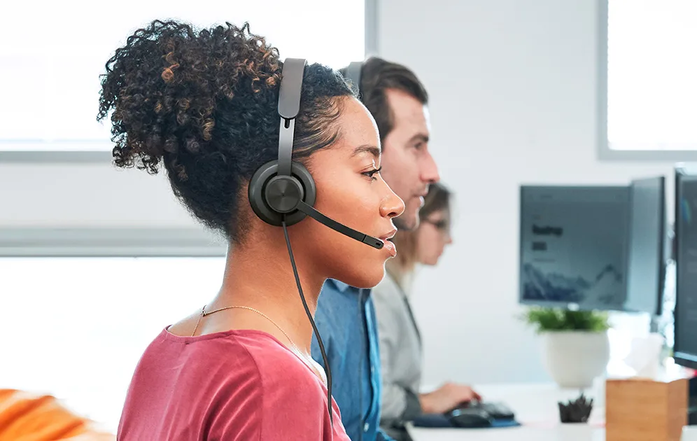 Logitech Zone Wired USB Headset is Zoom Certified