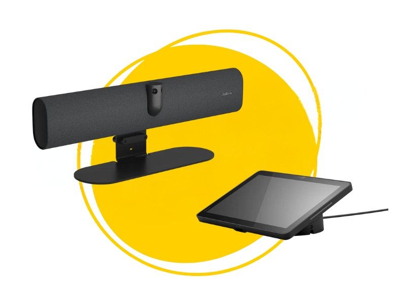 Jabra PanaCast40 - Best Deal on Zeal Global UAE
