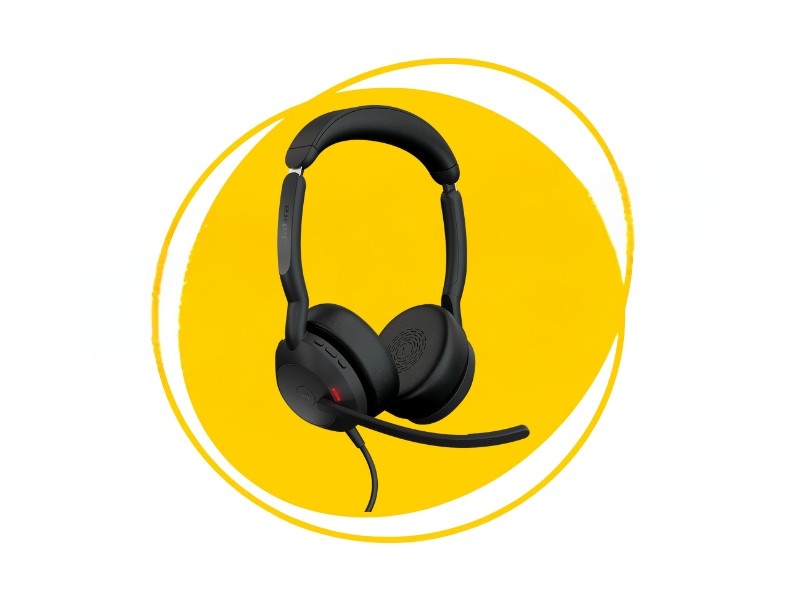 Jabra Evolve Series Zeal Global UAE