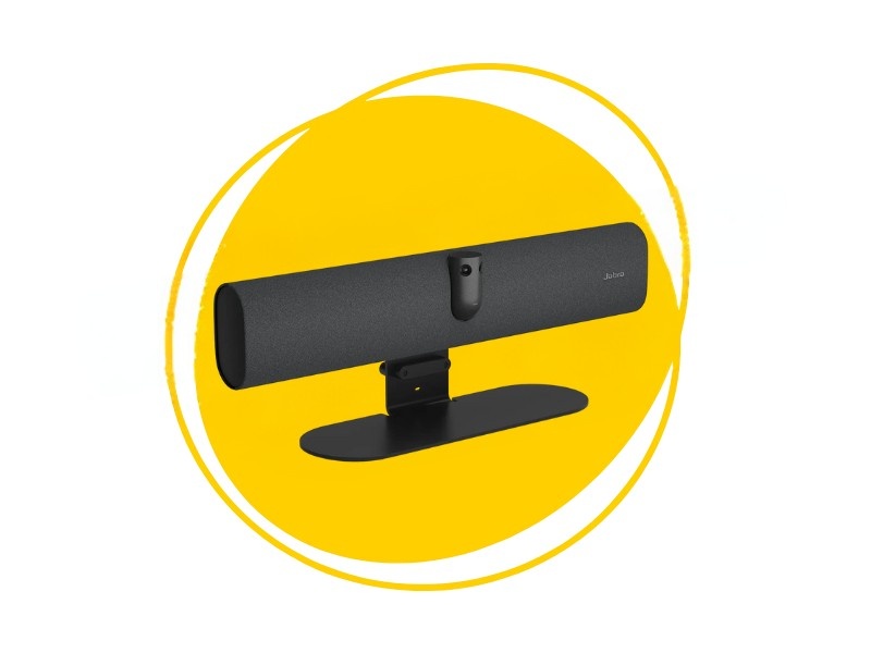 Jabra Panacast 40 Zeal Global UAE