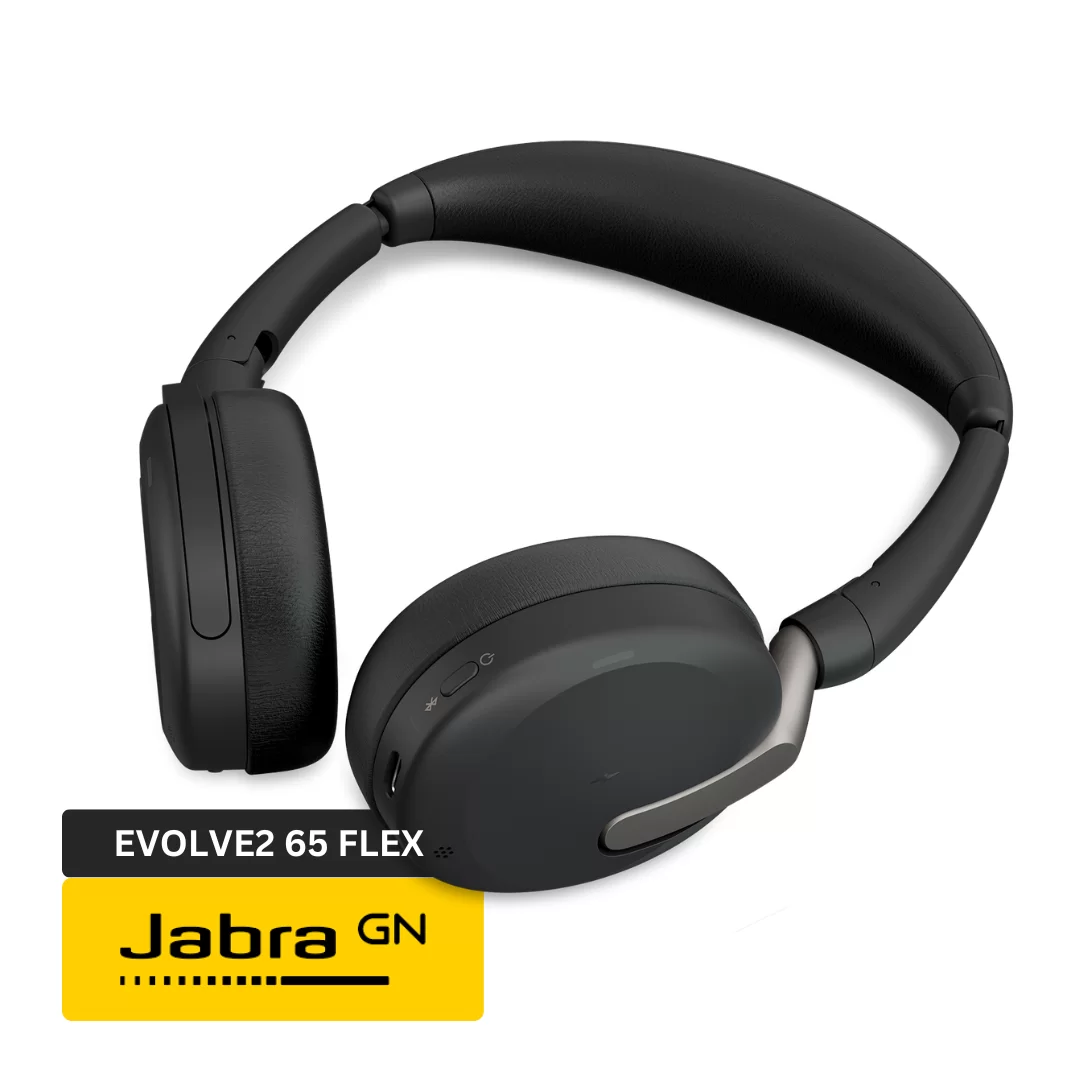 Gallery Image 03- Jabra Evolve2 65 Flex - Zeal Global Trading FZE - Gold Biege -02