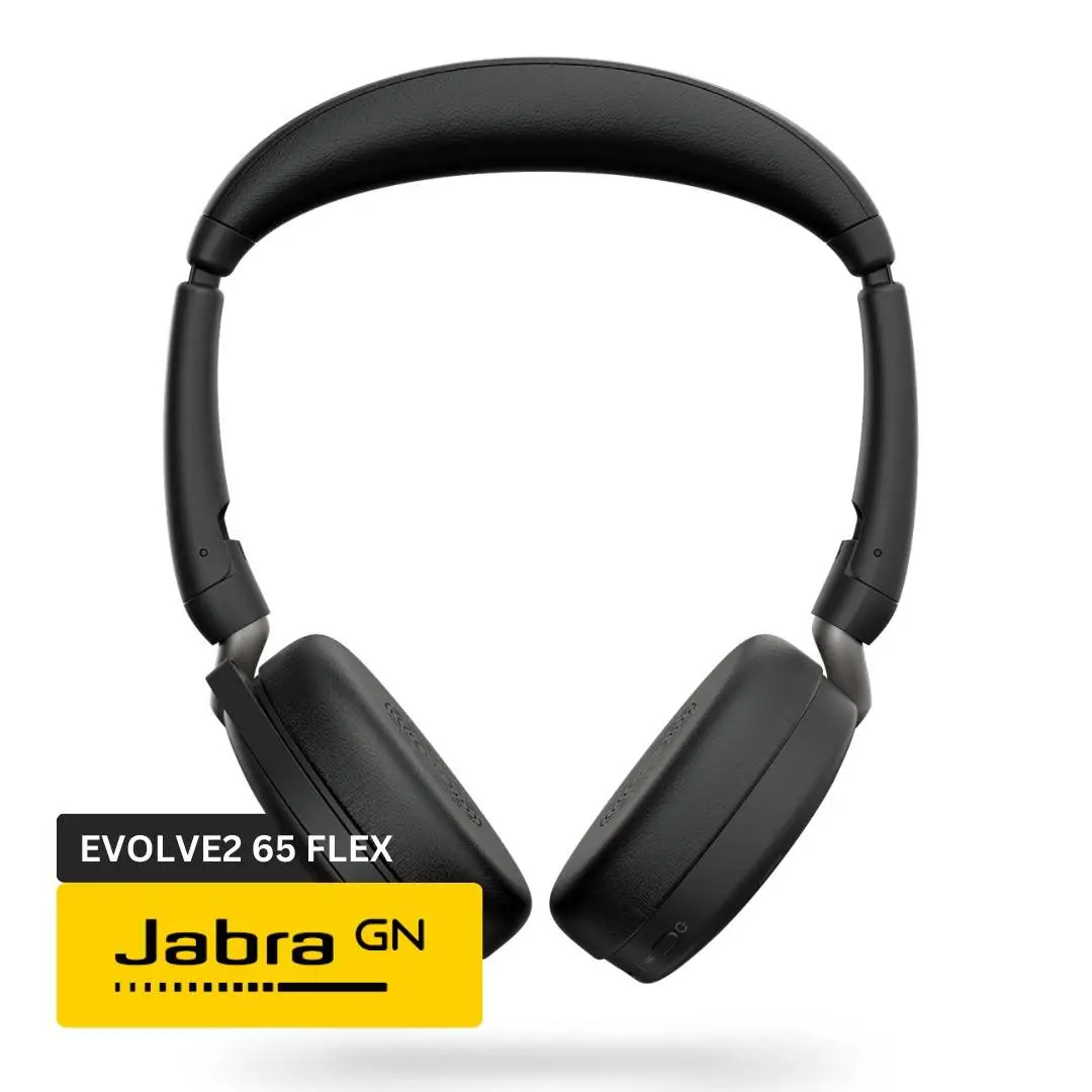 Gallery Image 05- Jabra Evolve2 65 Flex - Zeal Global Trading FZE