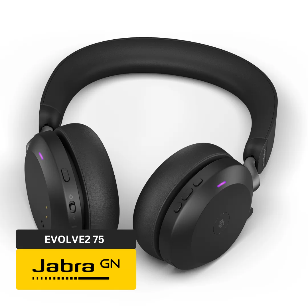 Gallery Image 05- Jabra Evolve2 75 - Zeal Global Trading FZE