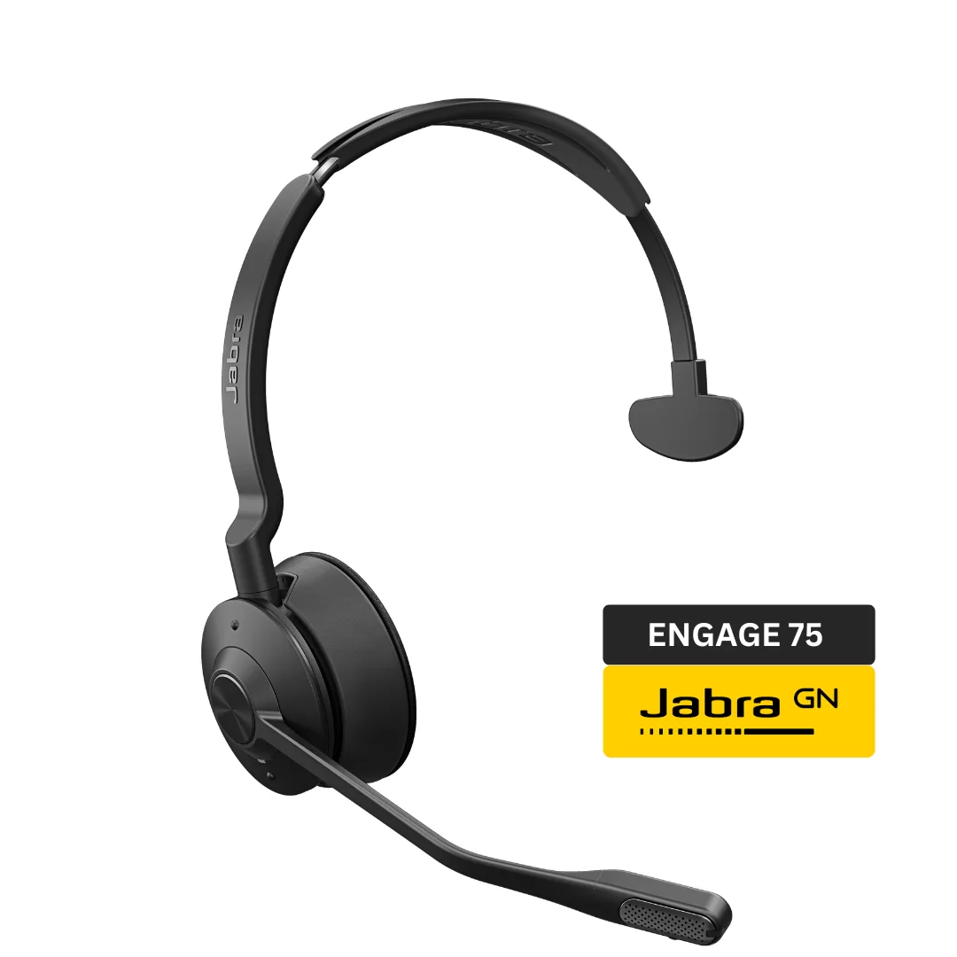 Jabra Engage 75- Gallery Image 01 - Zeal Global Trading FZE