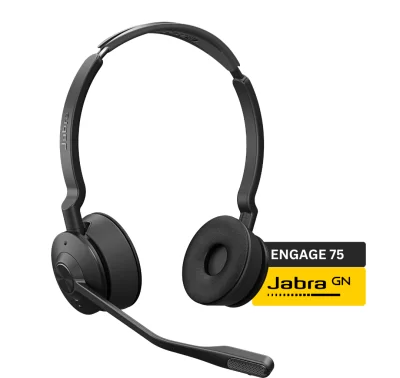 Jabra Engage 75- Gallery Image 03 - Zeal Global Trading FZE