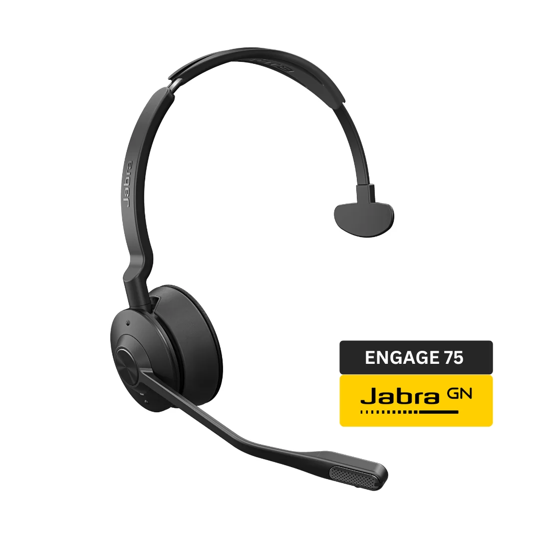 Jabra Engage 75- Gallery Image 05 - Zeal Global Trading FZE