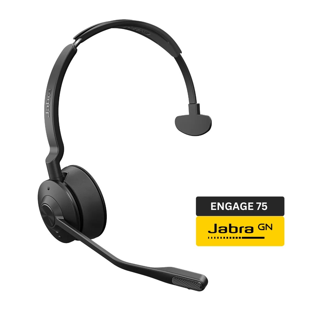 Jabra Engage 75- Gallery Image 06 - Zeal Global Trading FZE