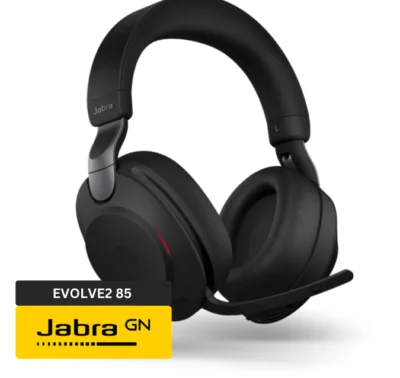 Jabra Evolve2 85 | Zeal Global UAE