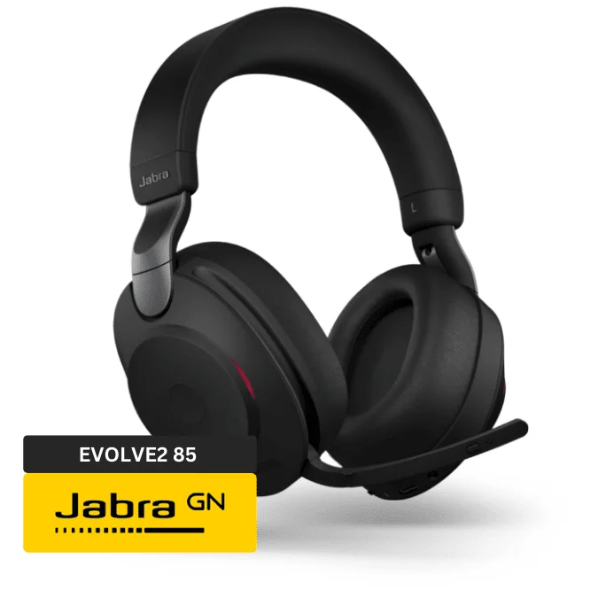 Jabra Evolve2 85 | Zeal Global UAE