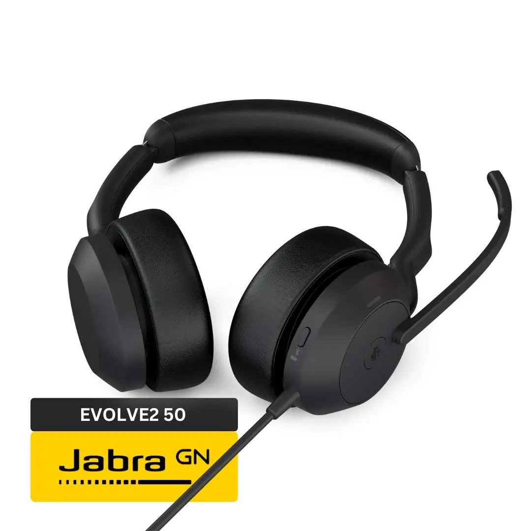 Jabra Evolve2 50-Gallery Image 04-Zeal Global Trading FZE