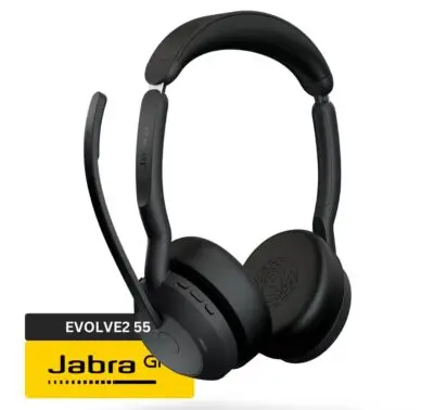 Jabra Evolve2 55-Gallery Image02-ZealGlobalTradingFZ