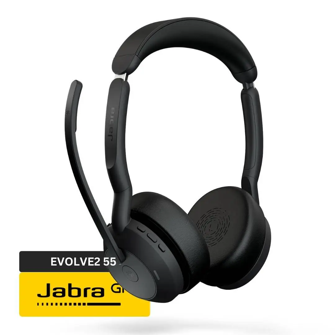 Jabra Evolve2 55-Gallery Image02-ZealGlobalTradingFZ