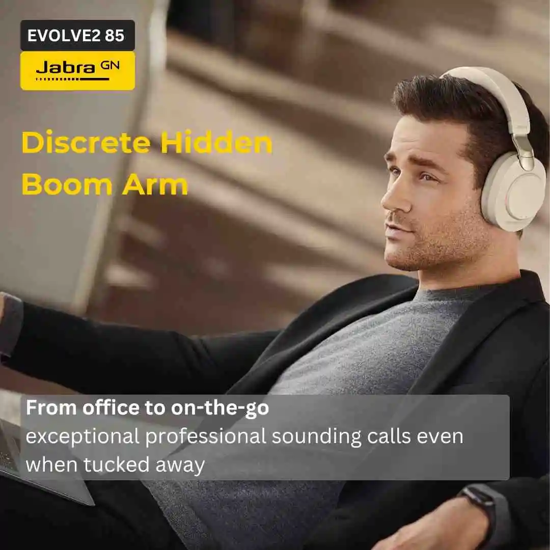 Jabra Evolve2 85-Product Image 4