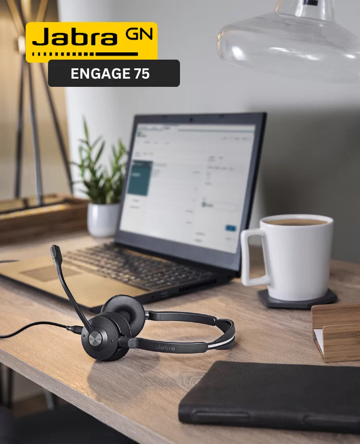 Prod Page Image 01- Jabra Engage 75 - Zeal Global Trading FZE