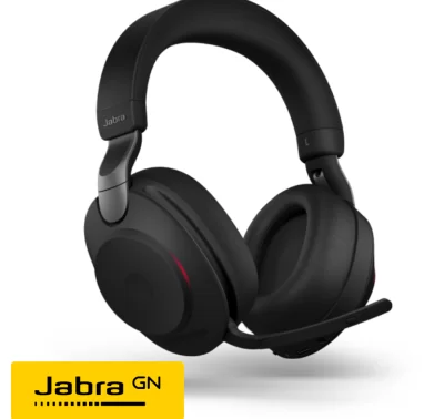 Jabra Evolve2 85 - Zeal Global Trading FZE, Dubai/Ajman