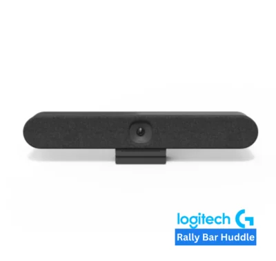 Logitech Rally Bar Huddle 04 - Zeal Global Trading - Gallery Image