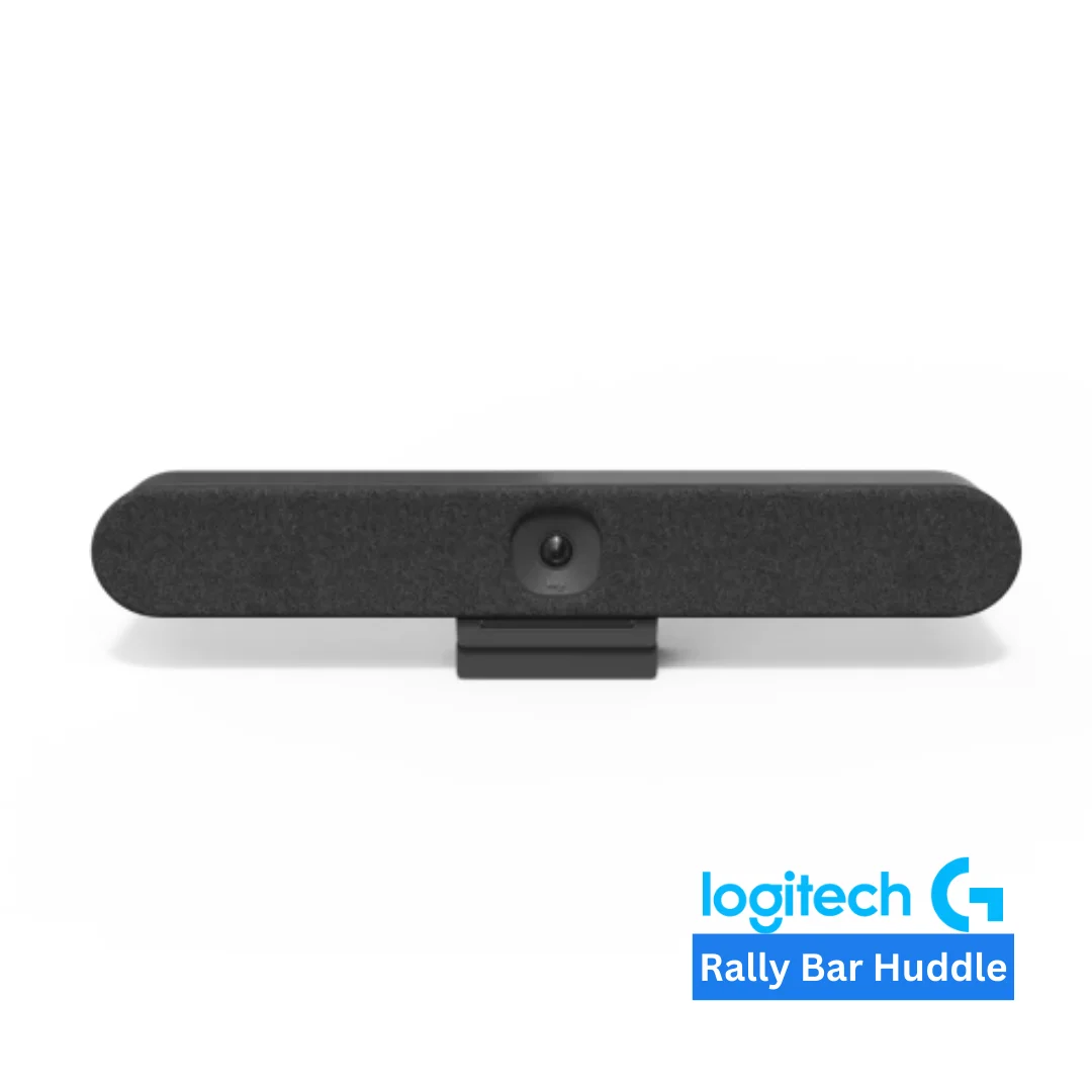 Logitech Rally Bar Huddle 04 - Zeal Global Trading - Gallery Image