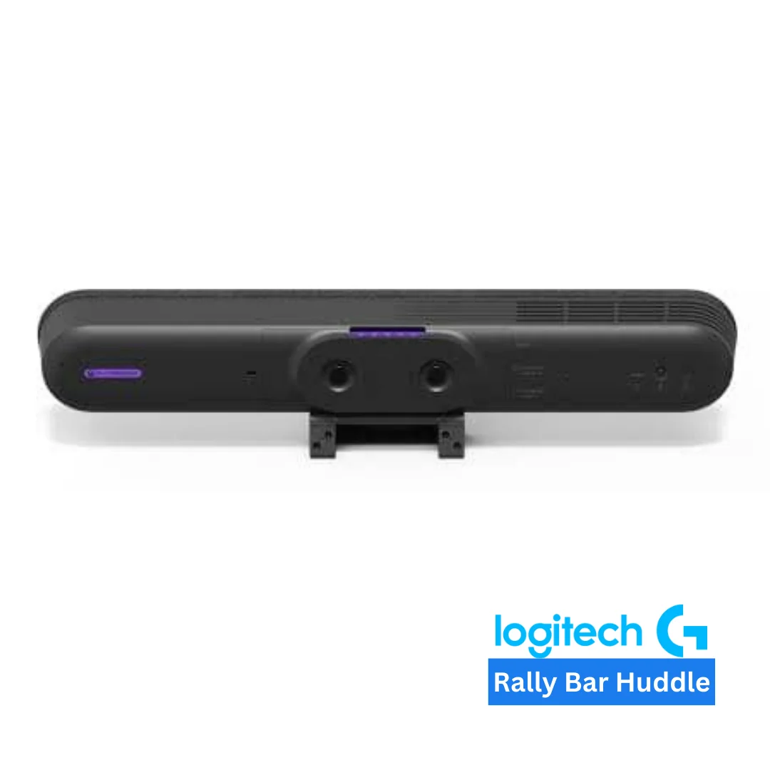 Logitech Rally Bar Huddle 05 - Zeal Global Trading - Gallery Image