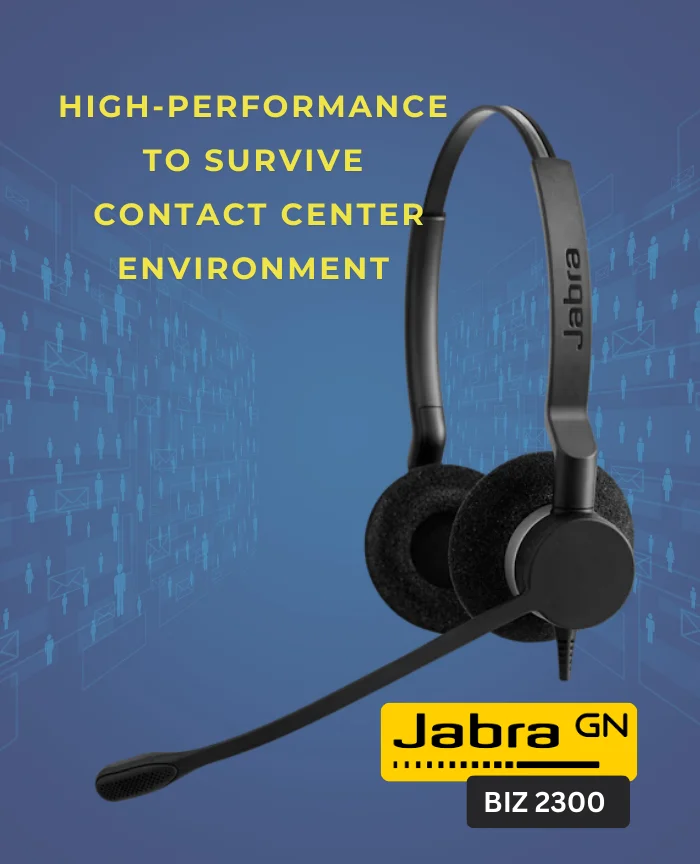 Prod Page Image 02- Jabra BIZ 2300 - Zeal Global Trading FZE