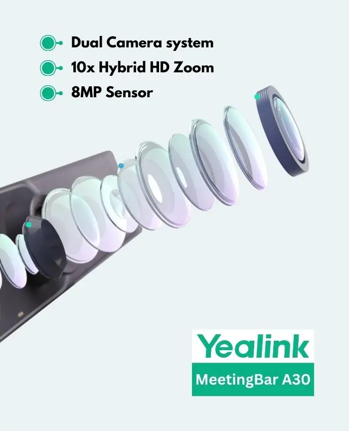 Yealink A 30 -01 - Product Image - Zeal Global