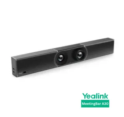 Yealink A30 01 - Zeal Global Trading - Gallery Image (2)