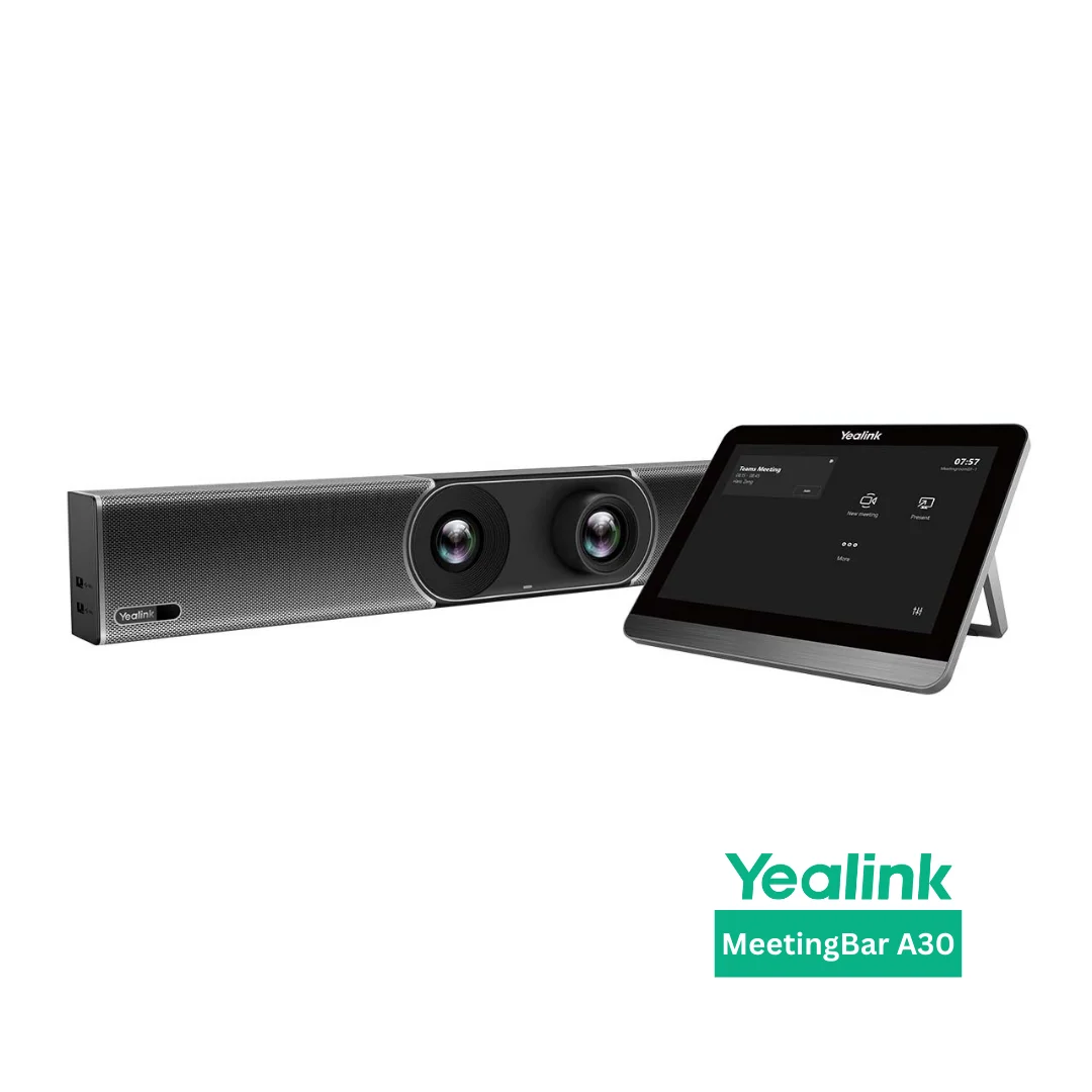 Yealink A30 01 - Zeal Global Trading - Gallery Image