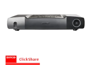 Barco ClickShare CX-50 Gen2 Premium Conferencing |Zeal Global UAE