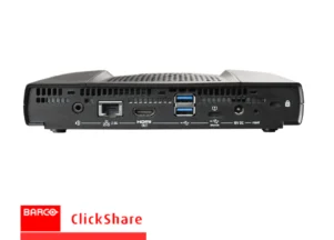 Barco ClickShare CX-50 Gen2 Premium Conferencing |Zeal Global UAE